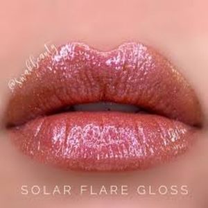 Solar Flare Gloss